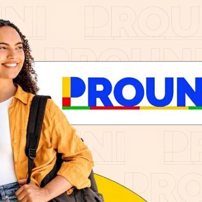 Prouni 2026: RS tem 10,6 mil pré-selecionados na 1ª chamada