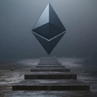 BitMine registra 4,285 milhões de ETH e amplia stake com recompensas