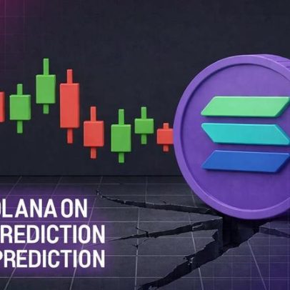 Hack de US$30 milhões em Solana derruba SOL abaixo de US$100