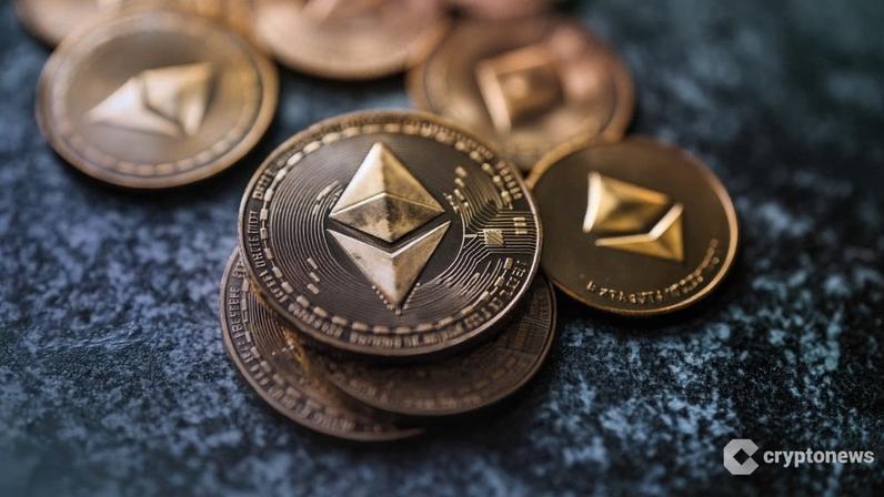 Tom Lee–Linked Bitmine Sits on $6B in Unrealized Losses on ETH Reserve