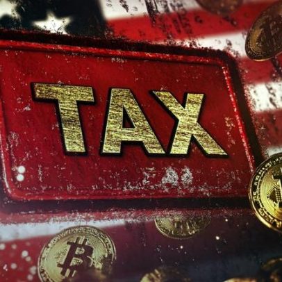 Co-fundador da Ripple lidera US$40 milhões contra imposto de riqueza na Califórnia