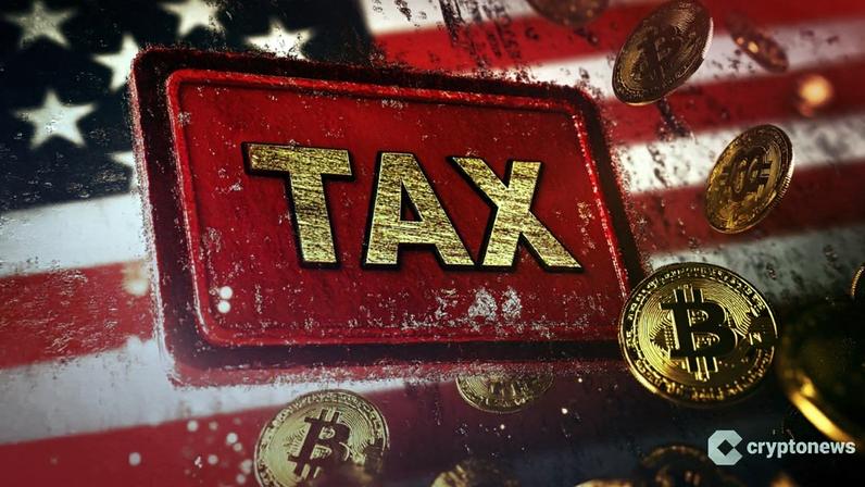 Ripple co-founder Chris Larsen. | Source: Bloomberg