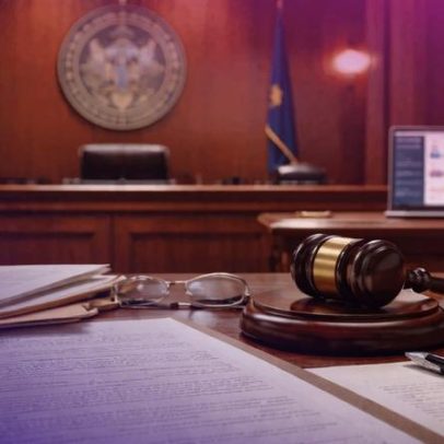 Tribunal de Nevada proíbe temporariamente Polymarket de oferecer contratos