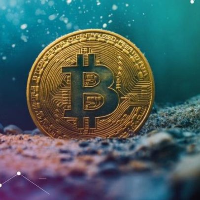 Investidor médio em ETF de Bitcoin fica no vermelho após saídas