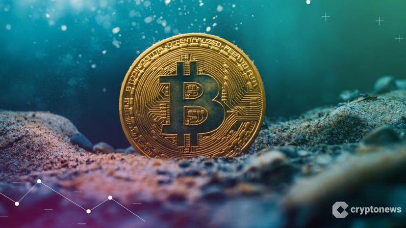 Investidor médio em ETF de Bitcoin fica no vermelho após saídas