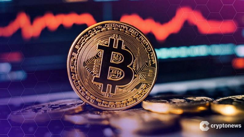 Bitcoin Slides Below $80K After Warsh Named Fed Chair, $2.5B Liquidated: Analyst