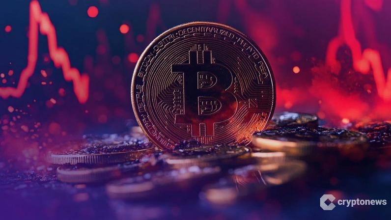 Produtos de criptomoedas sofrem retirada de US$ 1,7 bi na segunda semana