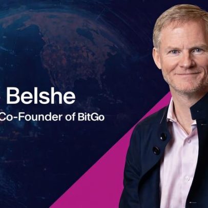 BitGo defende separar custódia de negociação para evitar falhas futuras