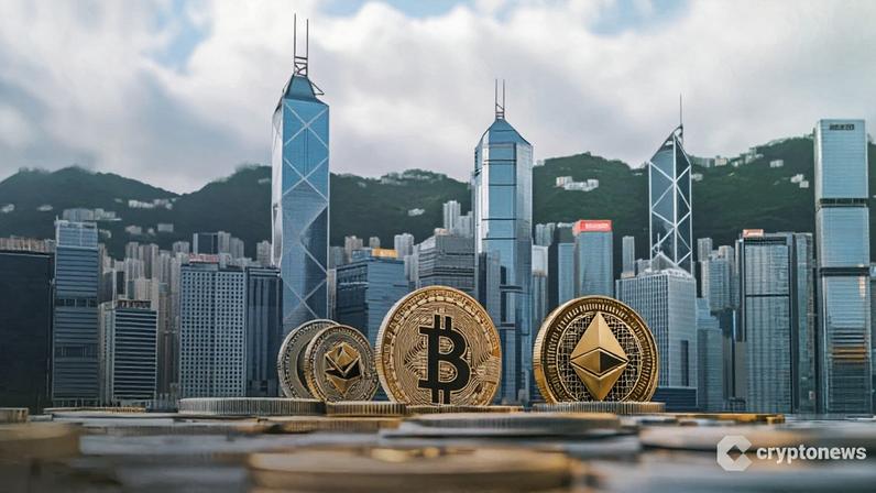 Hong Kong deve aprovar as primeiras licenças de stablecoins em março