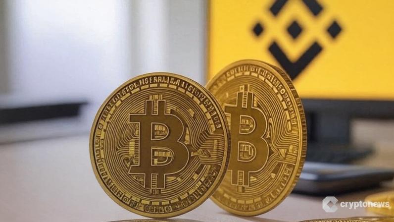 Binance Buys $100M Bitcoin Dip, Kicking Off $1B SAFU Conversion