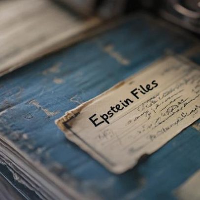 Blockstream e Michael Saylor citados em novos arquivos de Epstein