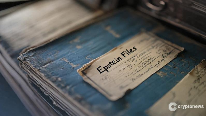 Blockstream e Michael Saylor citados em novos arquivos de Epstein