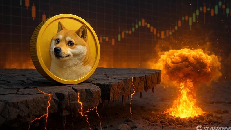 dogecoin price prediction