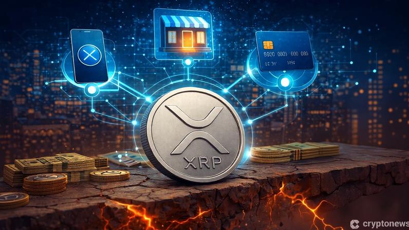 xrp price prediction