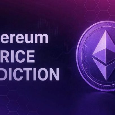 Ethereum cai abaixo de US$ 2.400; touros em perdas teóricas de US$ 7,6 bi