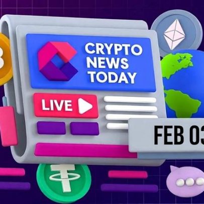 Bitcoin se aproxima de US$ 79 mil e Ethereum acima de US$ 2,3 mil após venda