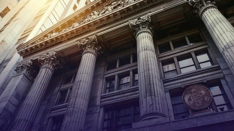 White House Crypto bill