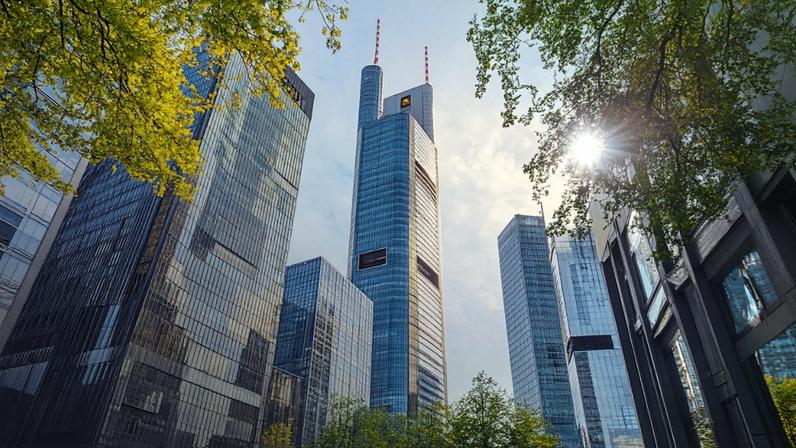 ING Deutschland abre acesso varejista a ETNs ligados a criptomoedas