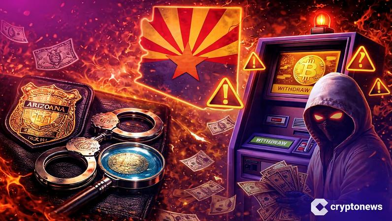 AG do Arizona alerta sobre aumento de golpes com caixas de criptomoedas