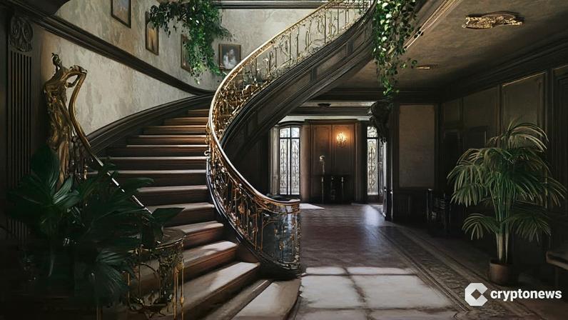 Aave Founder Stani Kulechov Buys £22M Notting Hill Mansion in London