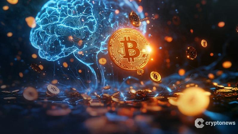 JPMorgan Says Family Offices Are Dumping Crypto for AI Bets