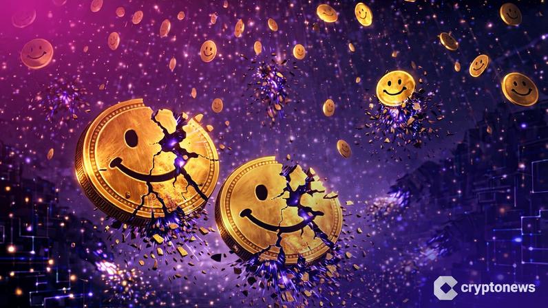 Marketadores de meme coins atuam em meio a caos predatório