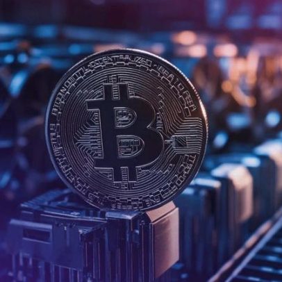 Tether lança MiningOS open source para competir com gigantes da mineração de Bitcoin