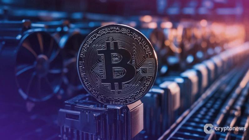 Tether lança MiningOS open source para competir com gigantes da mineração de Bitcoin