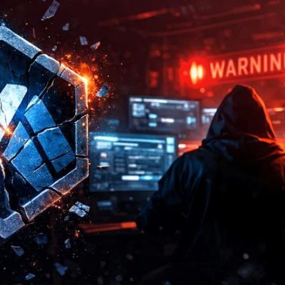 Arbitrum emite aviso após conta oficial no X ser comprometida