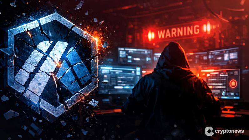 Arbitrum emite aviso após conta oficial no X ser comprometida