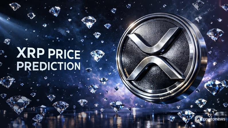 Ripple apoia tokenização de US$ 280 milhões em diamantes na XRPL