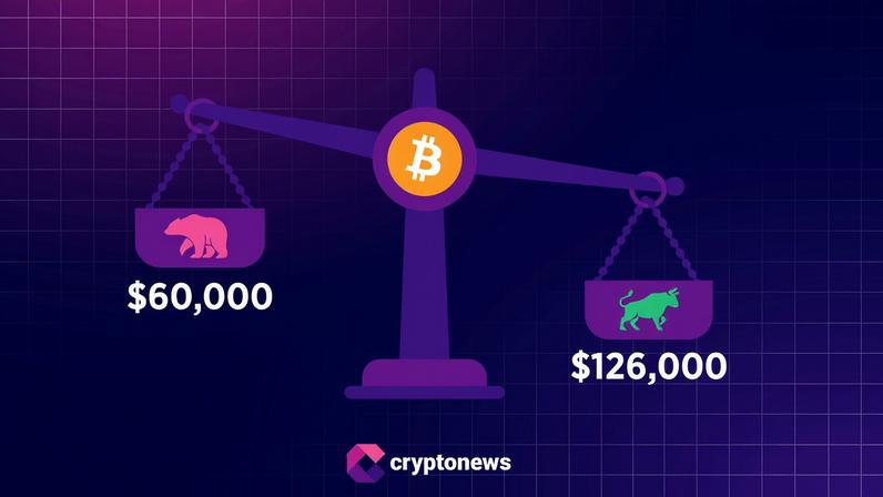 Perspectiva do Bitcoin: US$60k-US$65k parece realista, dizem analistas