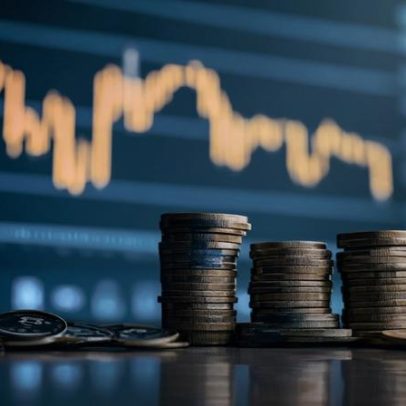 Burry alerta risco de US$ 1 bi em metais preciosos se Bitcoin cair