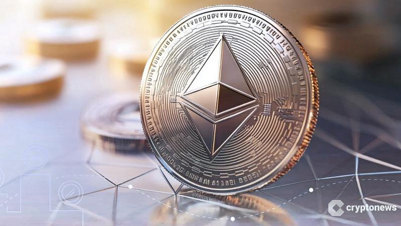Tom Lee, presidente da Bitmine, minimiza perdas de tesouraria em ETH