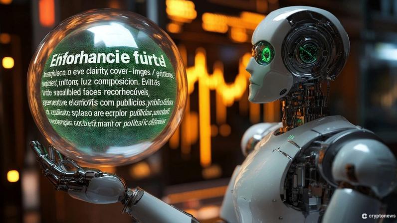 Gemini AI da Google prevê preço de XRP, Ethereum e Solana até o fim de 2026