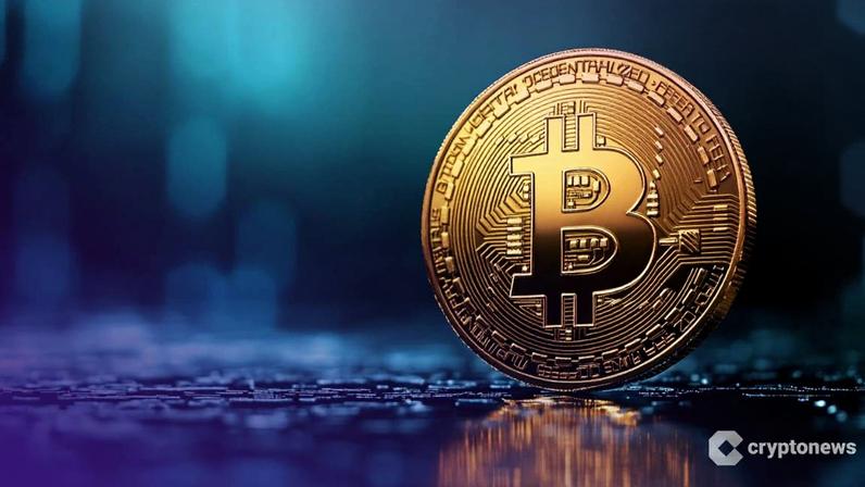 Bitcoin testa US$68,4 mil; resgates de ETFs atingem US$2,8 bi