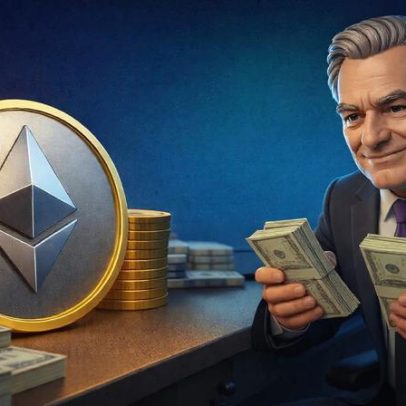 Investidor bilionário diz que ETH atingiu o fundo; hora da entrada de capital?