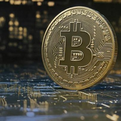 Ouro absorve fluxos enquanto Bitcoin oscila