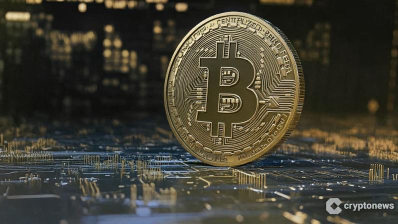 Ouro absorve fluxos enquanto Bitcoin oscila