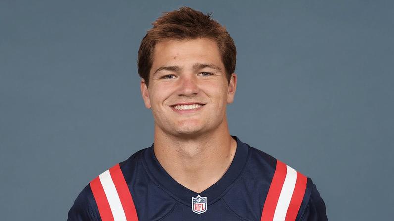 Quarterback Drake Maye fala sobre sua fé cristã antes do Super Bowl LX.