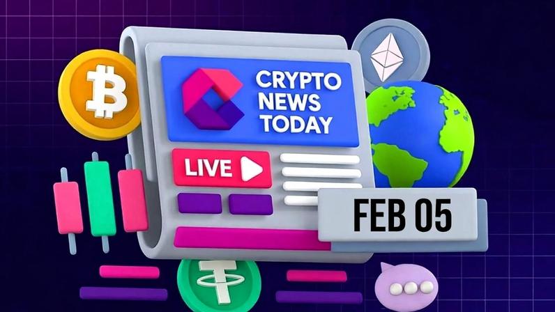 Bitcoin e Ethereum recuam; cripto cai >6%, CeFi é o setor mais afetado