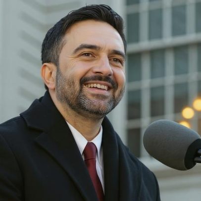 Ataques antissemitas aumentam em Nova York após Mamdani