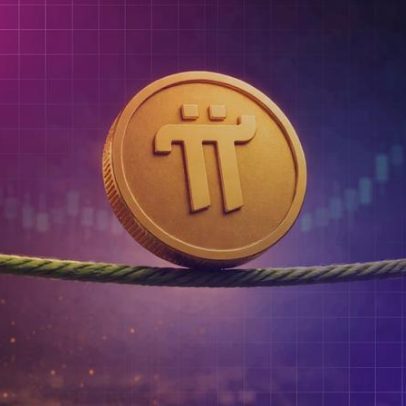 Pi Coin mantém suporte crucial; o que pode acontecer a seguir