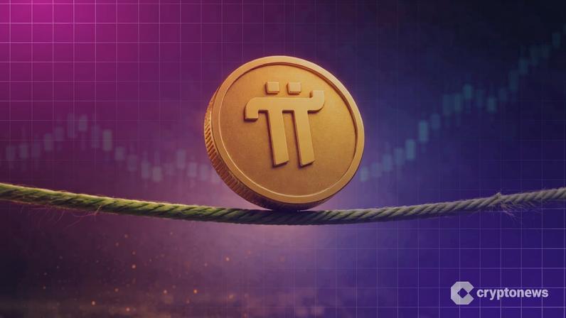 Pi Coin mantém suporte crucial; o que pode acontecer a seguir