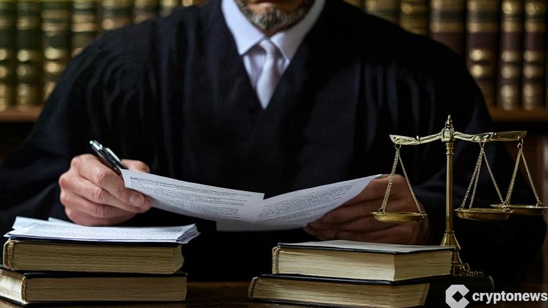 Bitwise apresenta S-1 à SEC para ETF com foco em Uniswap; UNI cai 16%