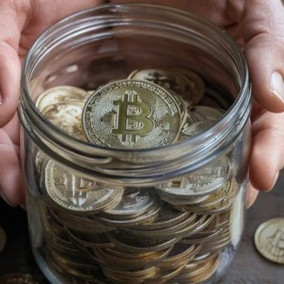 Miner MARA move 1.318 BTC em 10 horas, traders atentos à venda forçada