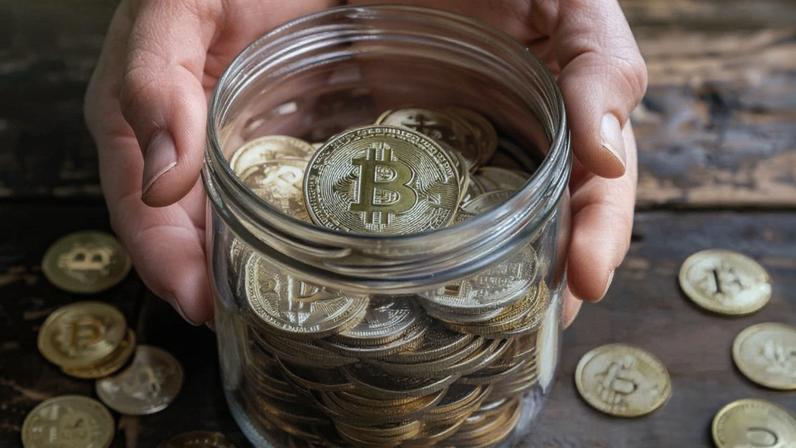 Miner MARA move 1.318 BTC em 10 horas, traders atentos à venda forçada