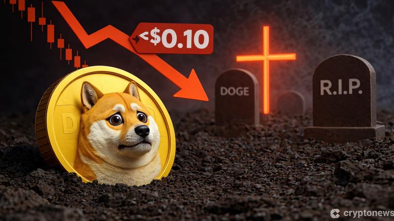 dogecoin price prediction