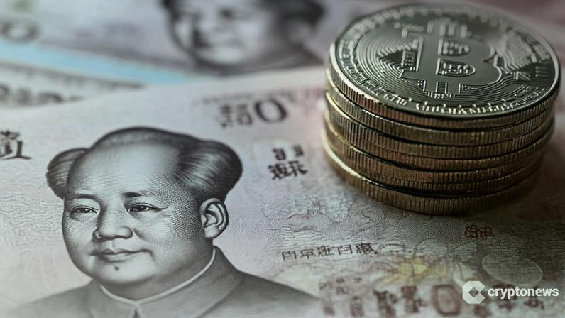 China Bans Unapproved Yuan-Pegged Stablecoins Abroad to Protect Currency Stability