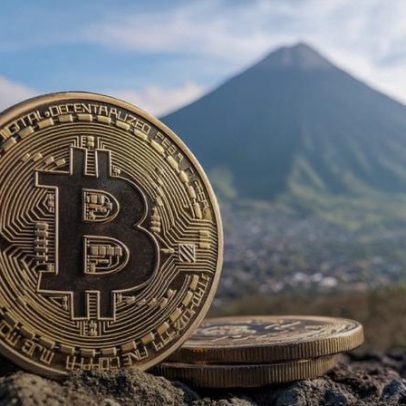 Aprovação de Bukele em El Salvador atinge 91,9% apesar de adoção de Bitcoin